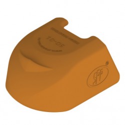 Защитная резина на сцепное устройство SD-01 SPP