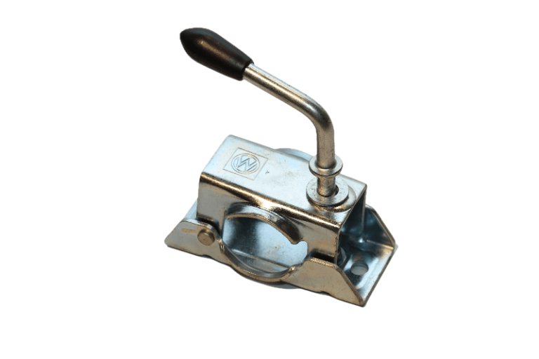 Tugiratta klamber Ø48mm Steelpress (SPP) CO-01