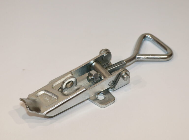 Reguleeritav kolmnurkkäepidemega lukk 160–180mm, Steelpress (SPP)