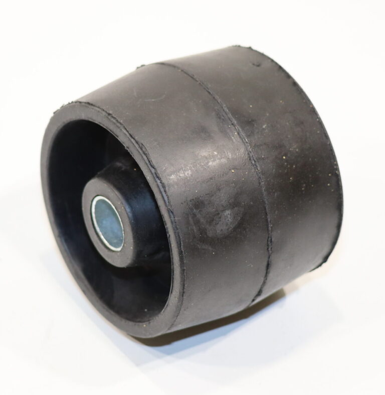 Paadihaagise küljerull 115×85mm, ava 22mm (BTPR-03)