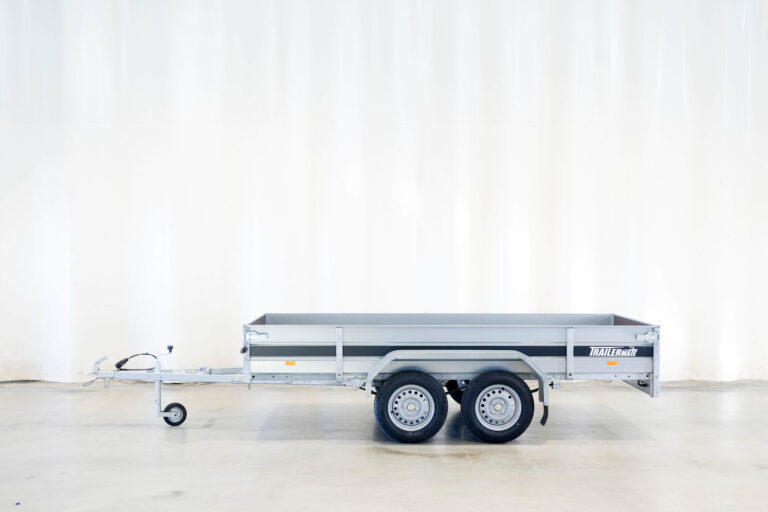 Trailermate 2T 35D 750kg 350×150cm