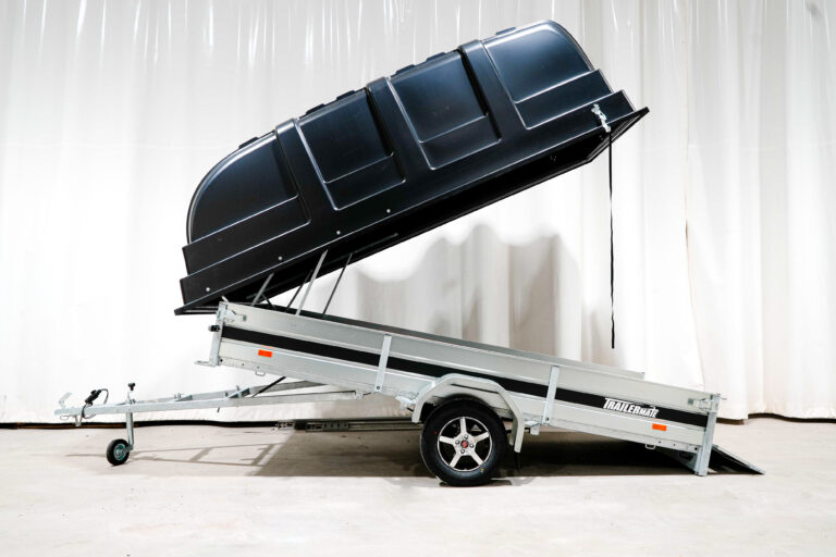 Kaanega Trailermate 1T 32S 750kg 325×150cm (2)