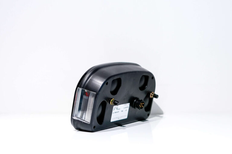 Multipoint II 5pin vasak+udutuli