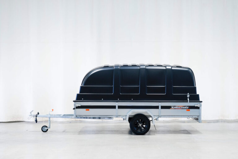 Kaanega Trailermate 1T 35S 750kg 350×150cm
