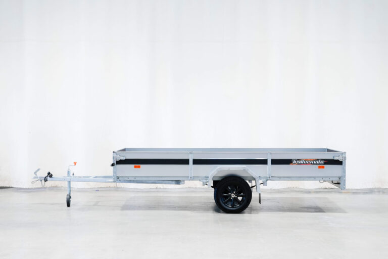 Trailermate 1T 30S 750kg 300×150cm